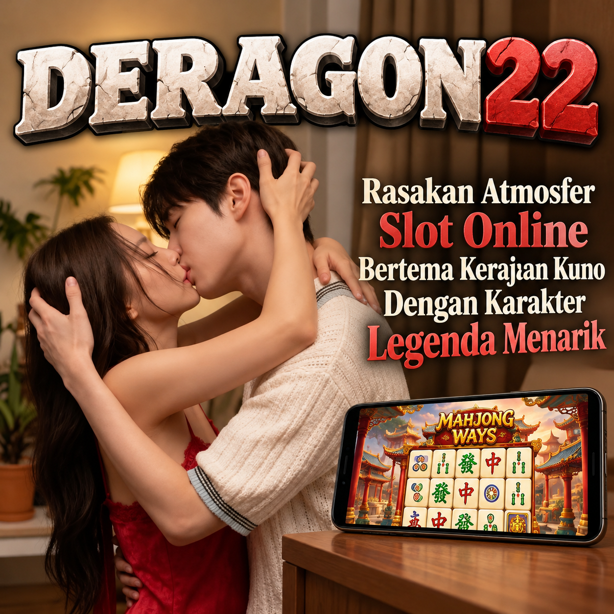 DERAGON22